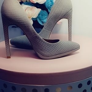 ALDO heels
